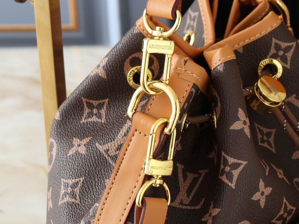 Luxury LV Handbag M14199-M14017