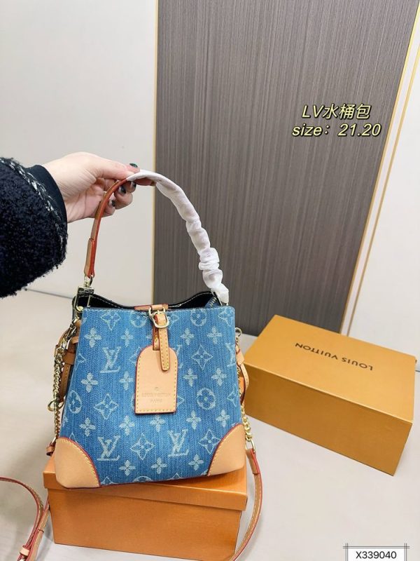 New Fashion LV Handbag L1458