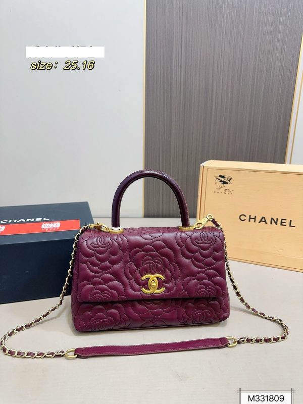 New Fashion CN Handbag C671
