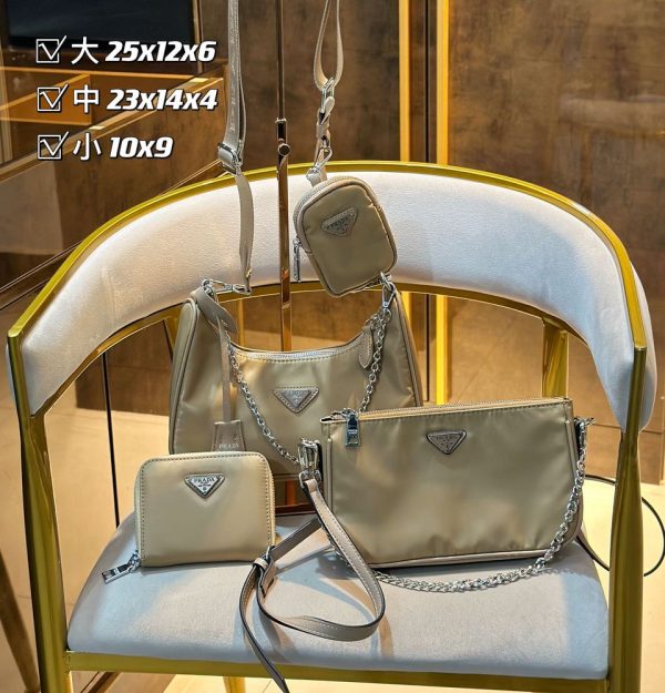 New Fashion Bag P3188