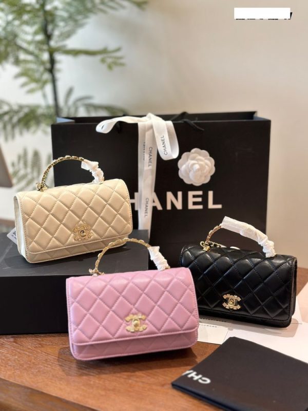 New Fashion Bag C4014