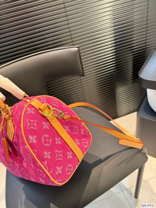 New Fashion LV Handbag L1424