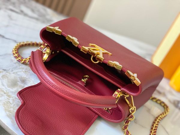 New Fashion L*V Handbag 1599.1