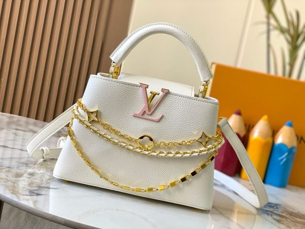 New Fashion L*V Handbag 1599.2