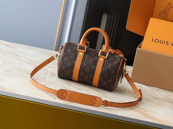 Luxury LV Handbag M12627.2