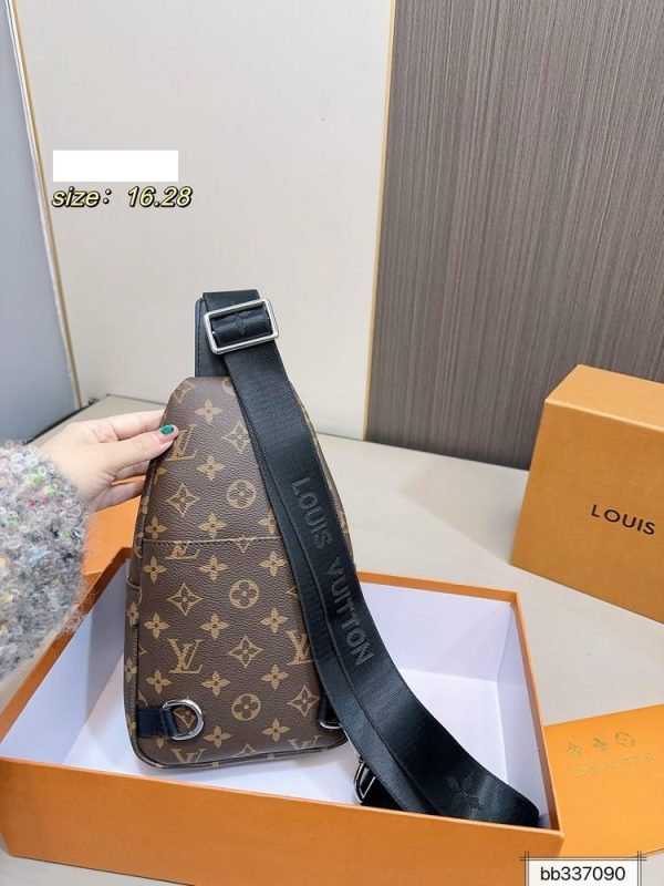New Fashion LV Handbag L1442