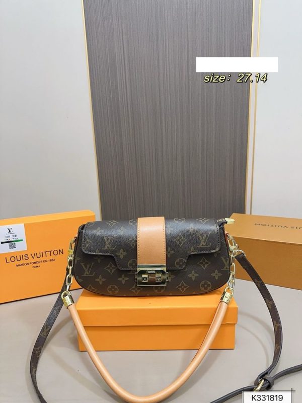 New Fashion LV Handbag L1457