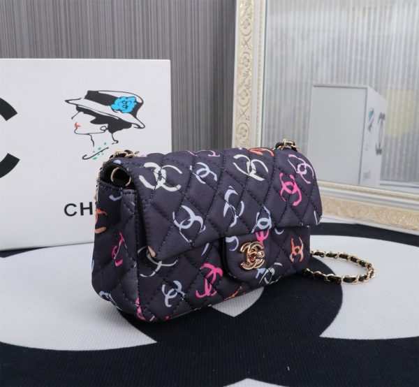 New Fashion CN Handbag 735