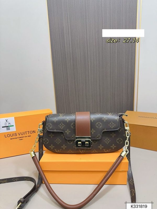 New Fashion LV Handbag L1457