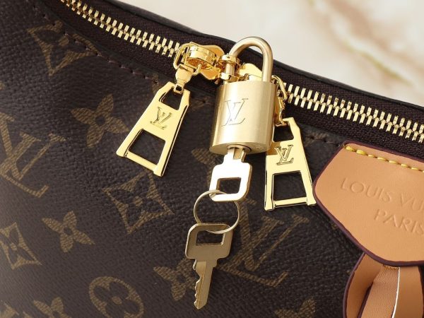 Luxury LV Handbag M46610.1
