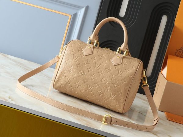 Luxury LV Handbag M47186