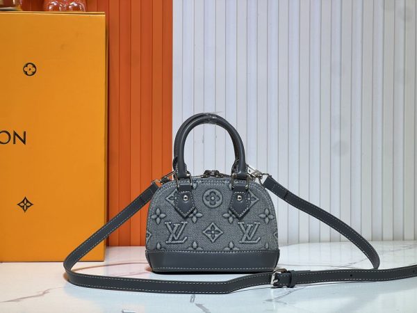 Luxury LV Handbag M53152-M82717