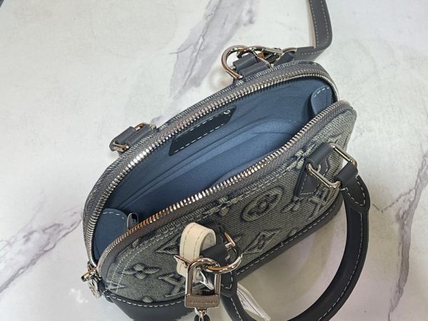 Luxury LV Handbag M53152-M82717