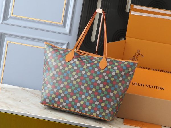 Luxury LV Handbag M00191-M00155.1