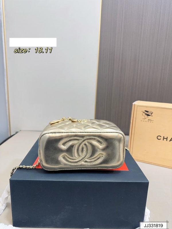 New Fashion CN Handbag C672