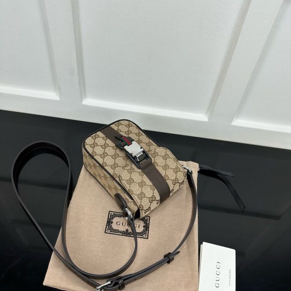 New Fashion GG Handbag 438