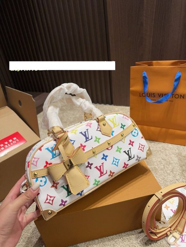 New Fashion LV Handbag L1436