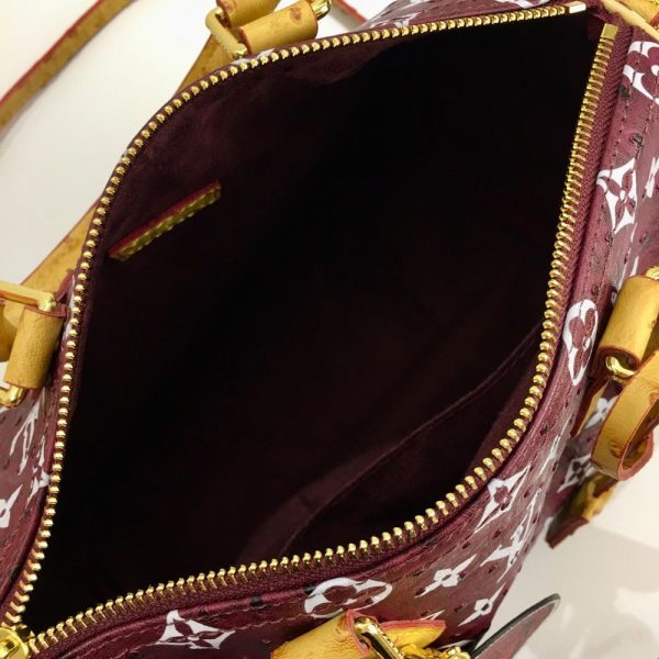 Luxury LV Handbag M85904