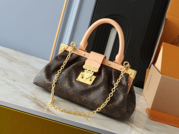 Luxury LV Handbag M46544