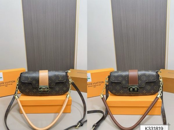 New Fashion LV Handbag L1457