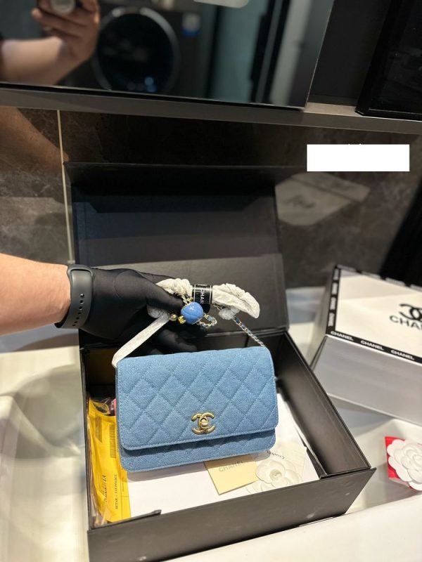 New Fashion Bag C4008