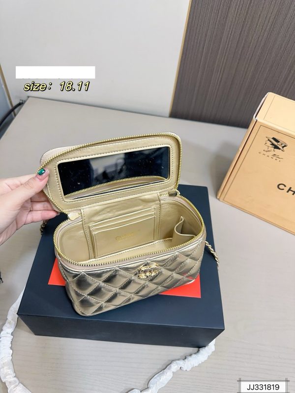 New Fashion CN Handbag C672
