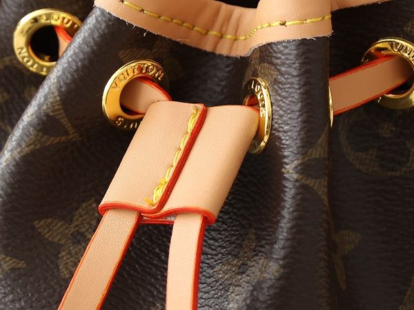 Luxury LV Handbag M82933