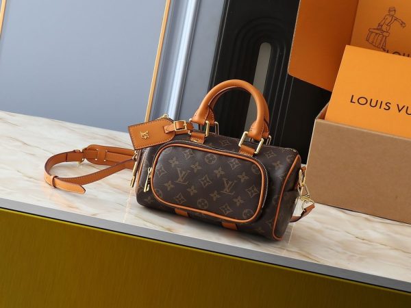 Luxury LV Handbag M12627.2