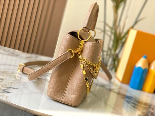 New Fashion L*V Handbag 1599.2