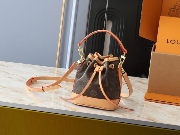 Luxury LV Handbag M82933