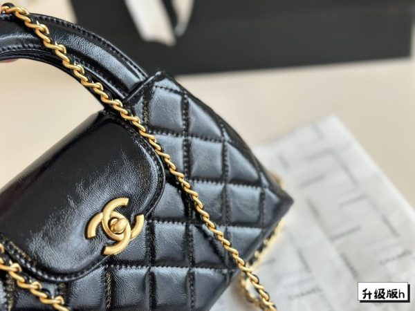 New Fashion Bag C4010