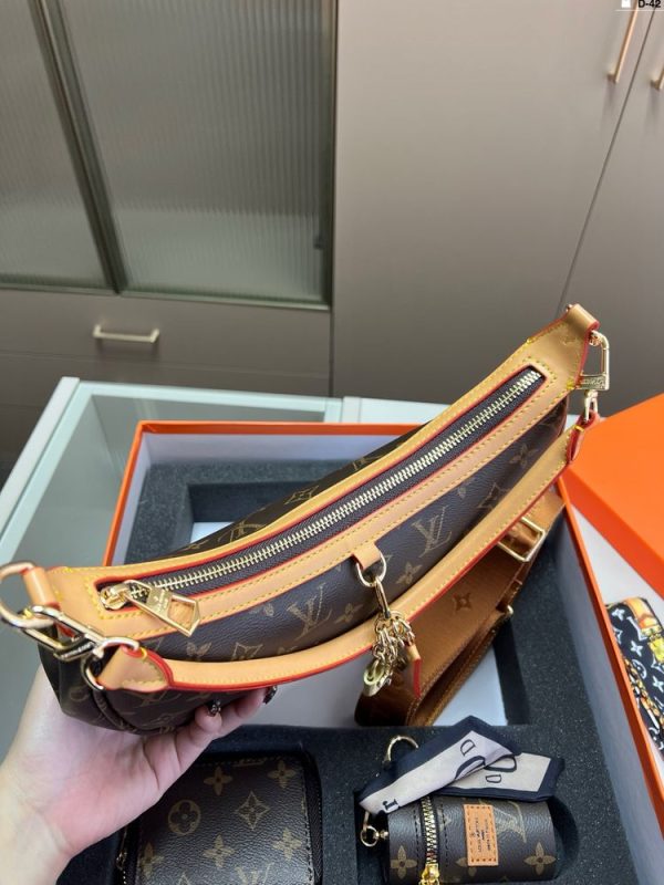 New Fashion LV Handbag L1476