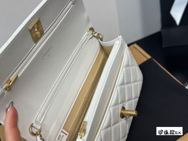 New Fashion Bag C3996