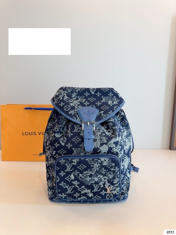 New Fashion LV Handbag L1440