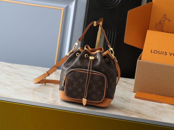 Luxury LV Handbag M14199-M14017
