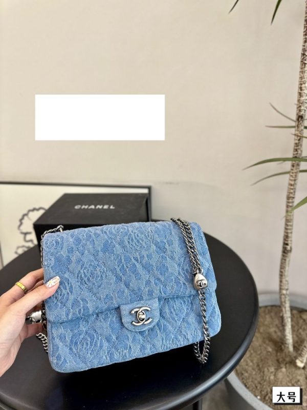 New Fashion Bag C4001