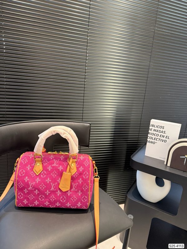 New Fashion LV Handbag L1424