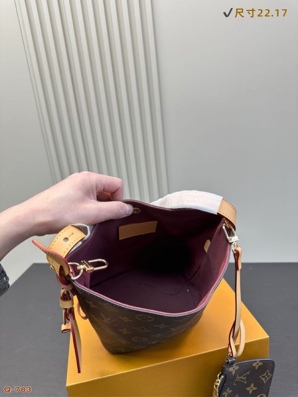 New Fashion LV Handbag L1475