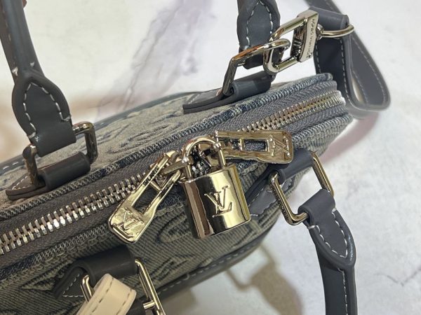 Luxury LV Handbag M53152-M82717