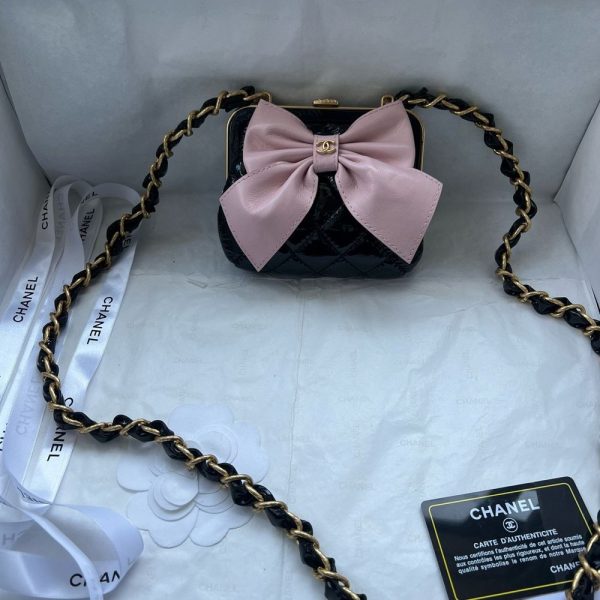 New Fashion CN Handbag 748