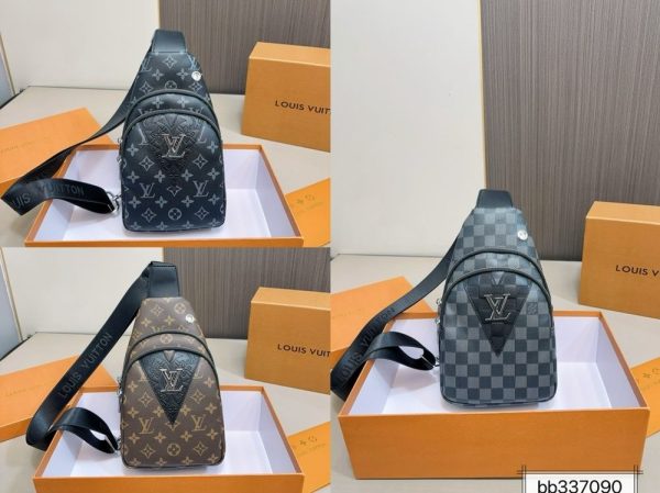 New Fashion LV Handbag L1442