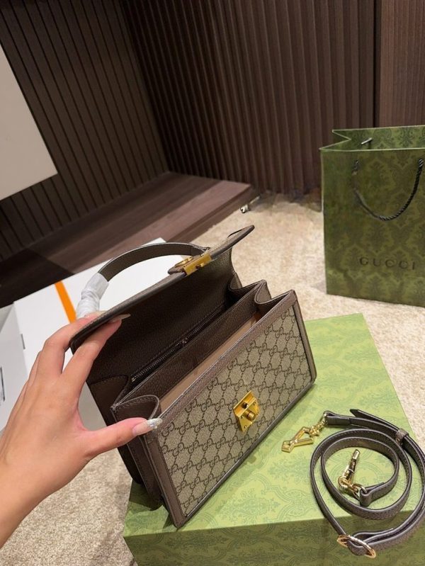 New Fashion Bag G4017