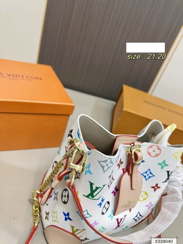 New Fashion LV Handbag L1458