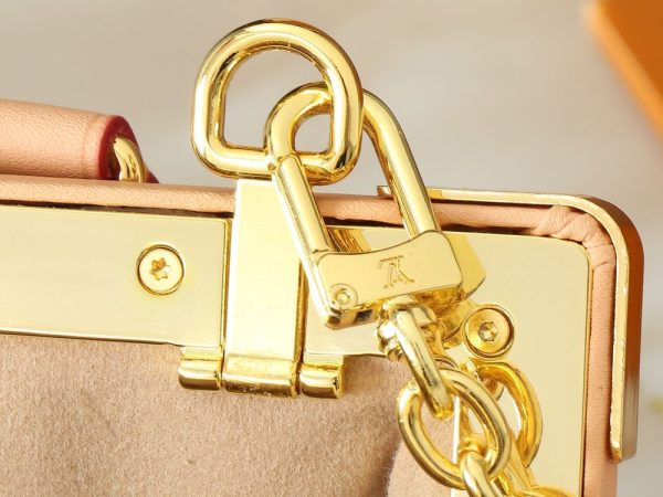 Luxury LV Handbag M46544