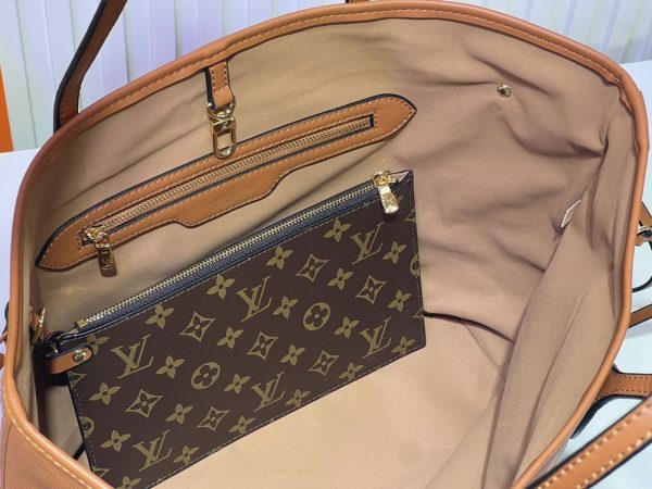 Luxury LV Handbag M12755-M12195
