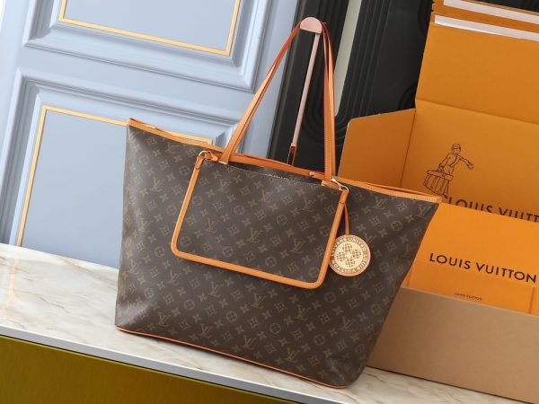 Luxury LV Handbag M00191-M00155.1