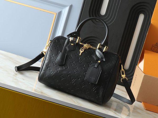 Luxury LV Handbag M47186