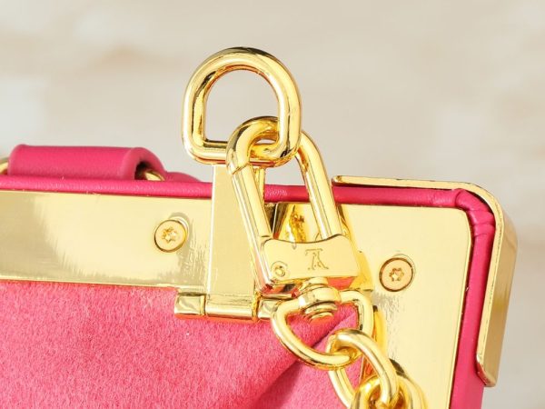 Luxury LV Handbag M46544