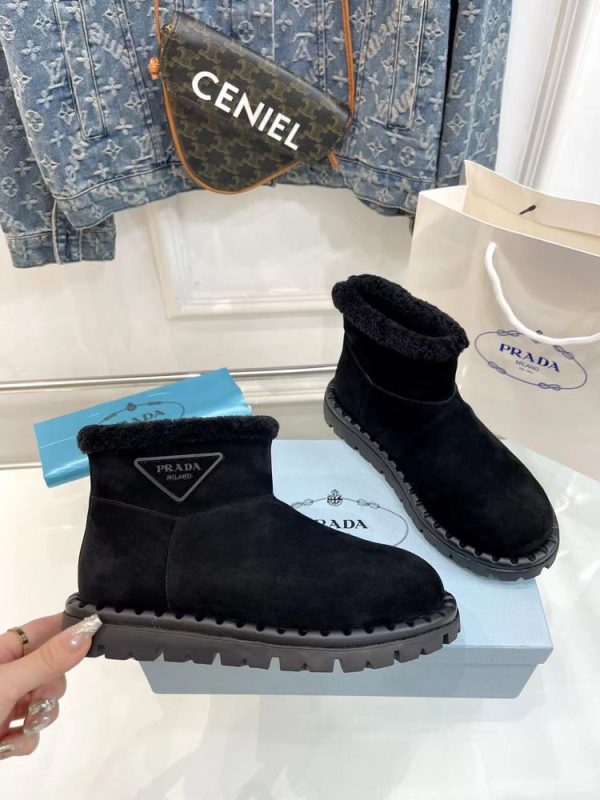 New Fashion Shoes P3076
