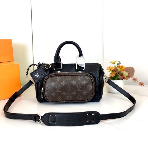 Luxury LV Handbag M12627.1